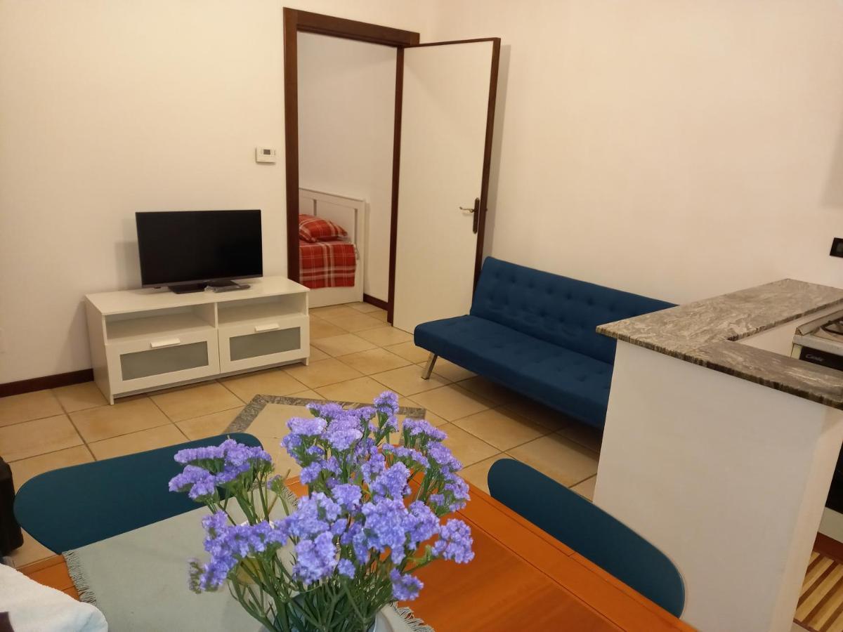 Holiday home Casa Di Rosy