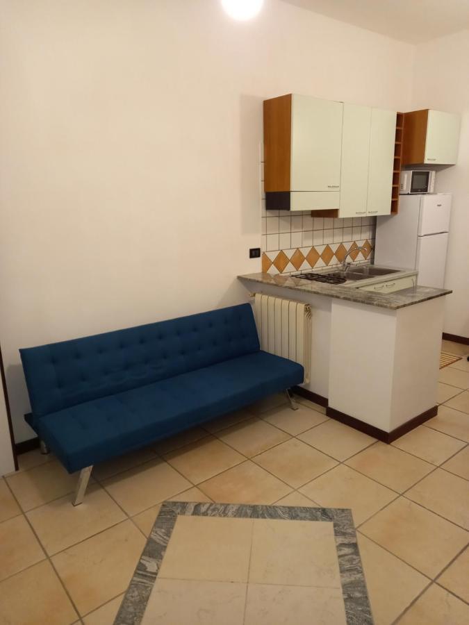Casa Di Rosy Holiday home *